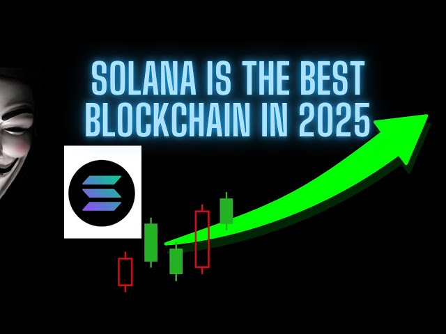 Solana Solは2025をリードし、ソルコインも演奏します