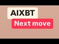 AIXBT COIN NEXT MOVE | AIXBT Crypto Prix Prediction | Cible de prix de la pièce AIXBT