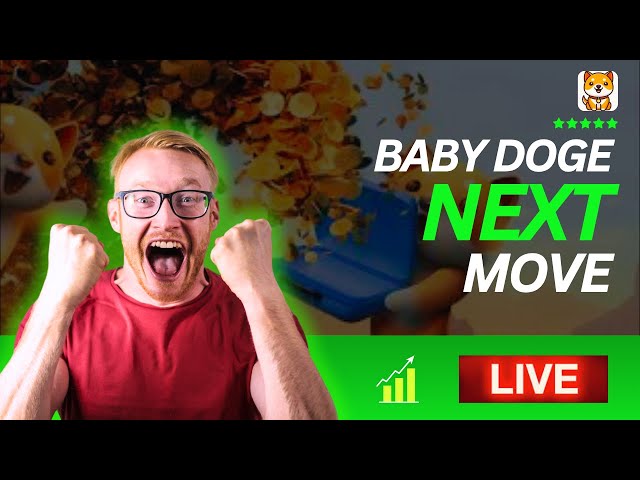 🔴婴儿Dogecoin Live🔥婴儿马诺硬币价格🔥婴儿马诺硬币下一步🔥babydogecoin