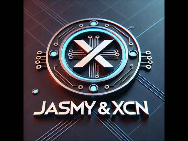 #bitcoin #jasmy #onyxcoin Jasmy Roundtable mit Jesse (Kir Finance) & Max