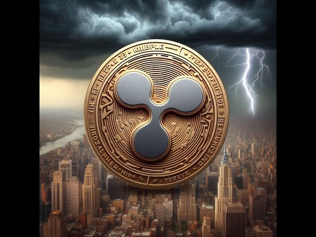 🔴實時XRP：BTC瘋狂XRP =購買XRP這不是財務建議