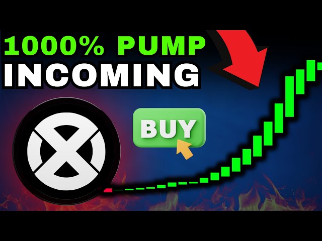 ONYXCOIN KEEPS ON PUMPING! XCN NEWS + PRICE ANALYSIS