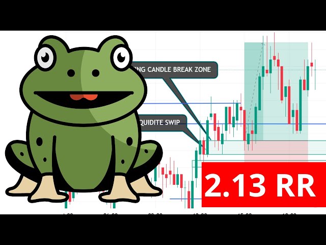 Pepe Coin 가격 예측 및 뉴스 | 이 뜨거운 새 밈 동전을 놓치지 마세요! 오늘 크립토 뉴스