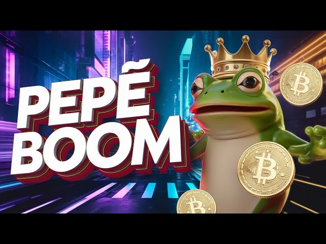 Pepe Coin's Surge - kann es der nächste Dotecoin werden?