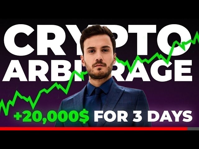 How I made $5.000 on Сrypto Arbitrage | Bnb Arbitrage | Bybit Arbitrage Strategy | Profit +15%