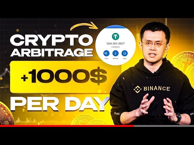 How to Sell BNB for 15% More? The Best Way to Make Money on Cryptocurrency Today!