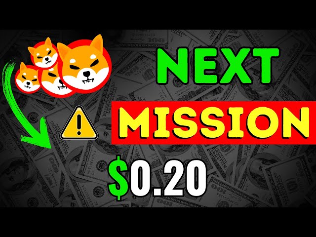 Shiba Inu：埃隆·马斯克（Elon Musk）不开玩笑！ $ 18,000,000,000,000的湿气风险！ Shiba INU硬币新闻分析