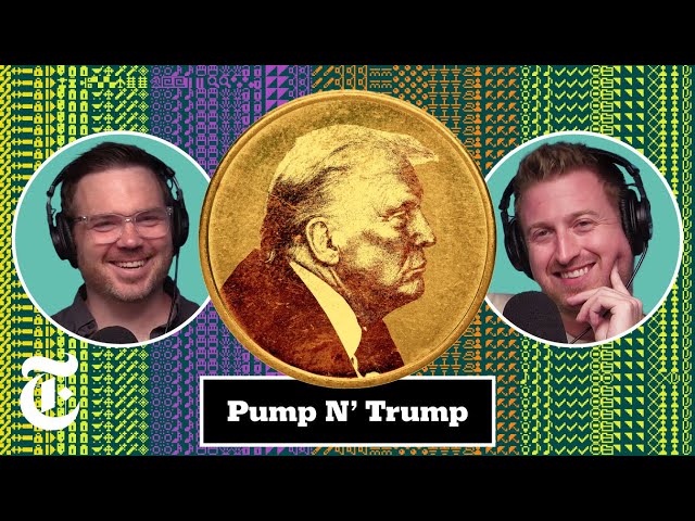 Is the Trump Coin a Scam?