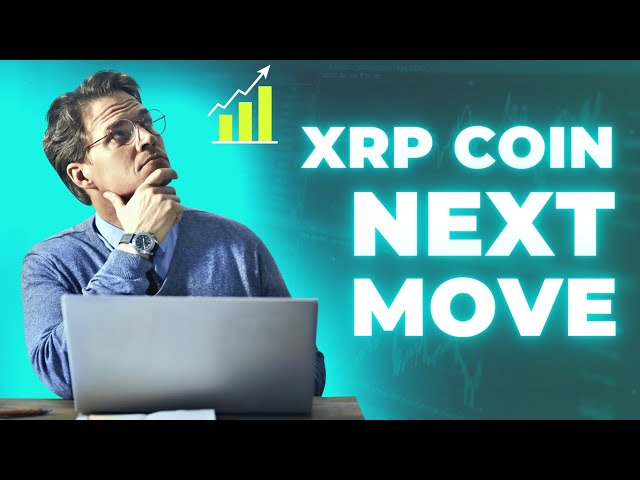 什么是XRP硬币？ XRP未来的价格预测和分析。 #crypto #xrp #blockchain