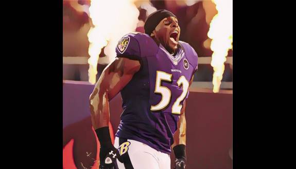 Ray Lewis