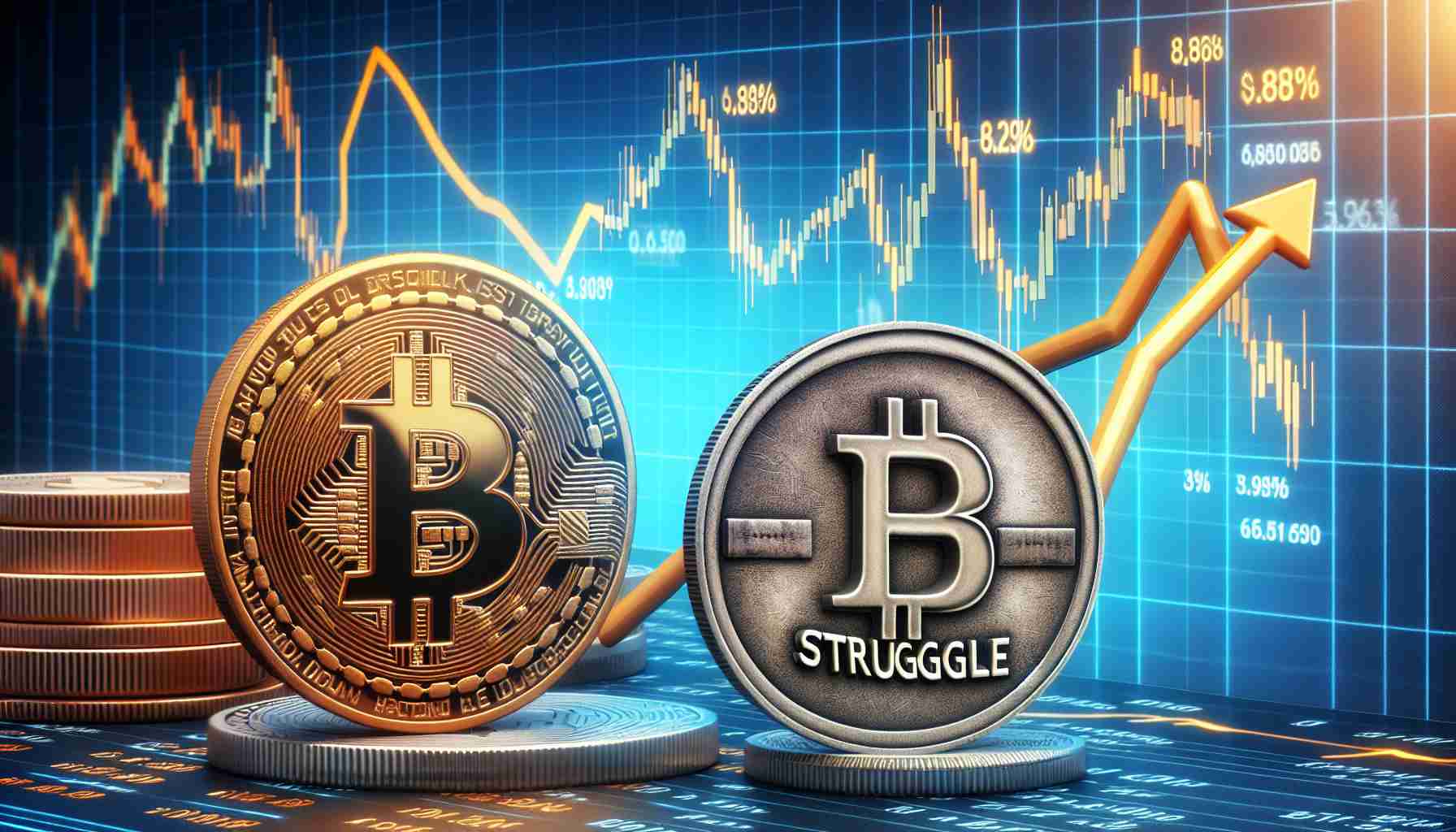 Bitcoin Soars Above $100,000: Insights into the Crypto Landscape of 2025