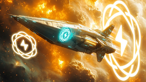 Lightchain ai-新星市場の注目を集めています Lightchain ai-新星市場の注目を集めています