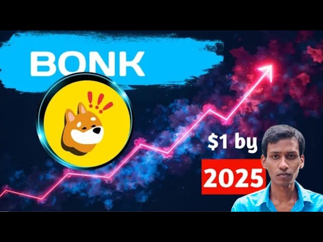 Bonk Coinの価格予測| Bonk Coin Big Updateが来る| Bonk Coin 100xポンプ