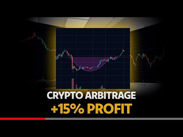 +150$ on Crypto Arbitrage Bybit 2025|USDT Arbitrage|Exchange Arbitration|What's P2P Arbitrage?