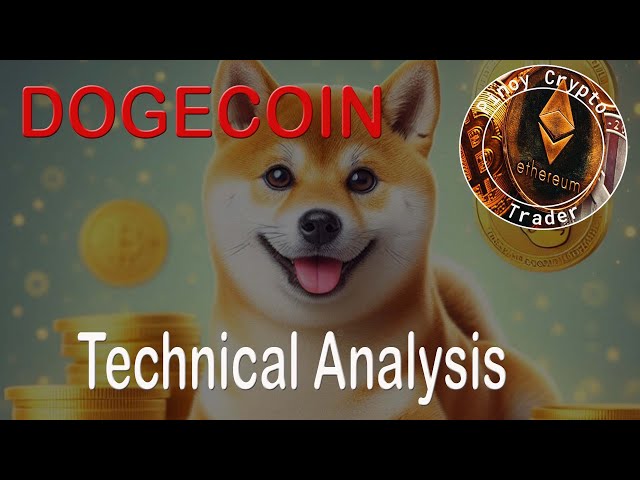 DOGE Coin Price Prediction and Technical Analysis Today 1/27/2025 Tagalog