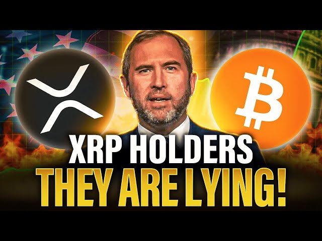 SEC a divulgué la vraie valeur de XRP ?! 🚨 9 761 $ Prix révélé! 😱 Ripple XRP Breaking News!