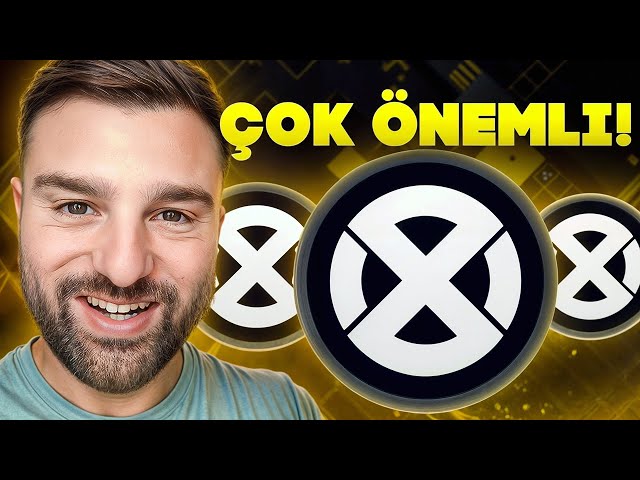 Onyx Coin ($ XCN) Sehr wichtiges Update (potenzielle Binance -Listung!) Verpassen Sie dies nicht !!! 🚨🚨