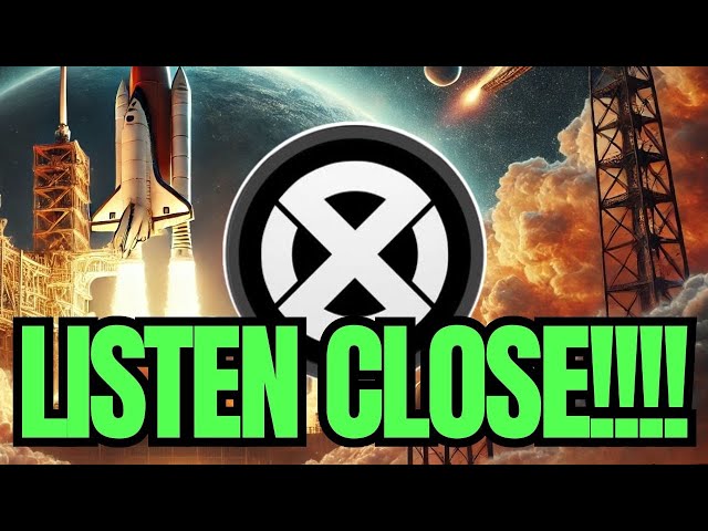 ONYXCOIN (XCN) ALL HOLDERS NEED TO LISTEN CLOSE TO THIS !!!!! | WHAT'S NEXT? | XCN PRICE PREDICTION🔥