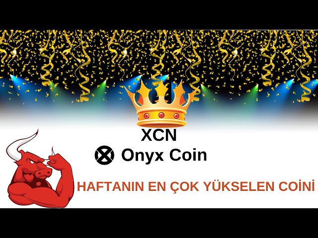 The most rising coin of the week; Is XCN Coin (Onyxcoin) rise over? Elliott Waves Analysis