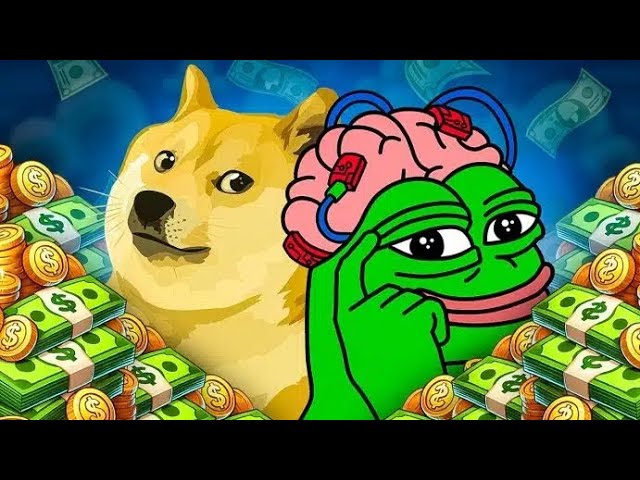 Teaching how to gain cryptocurrencies in a simple way through Pepe Coin, Bonk Coin and Trump Coin