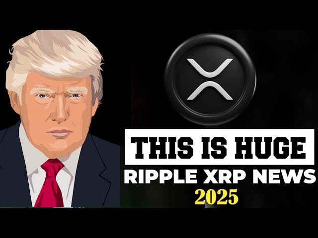 XRP & HBAR: L'effet Trump pourrait tout changer | MasterCryptomaster