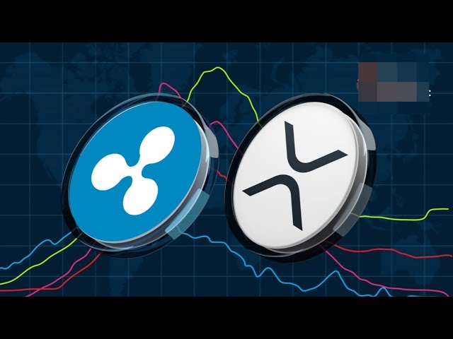 XRP豐富列表：前20個錢包XRP！誰是主要的統治者，我們需要擔心？