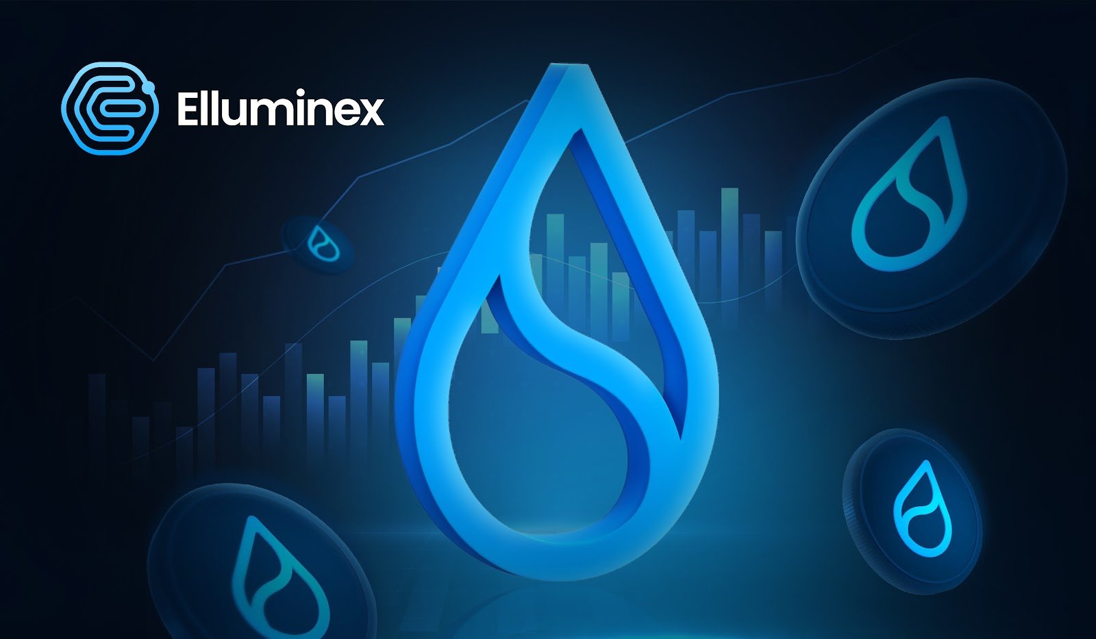 Elluminex (ELX): Das Pre-Sale-Juwel, das DeFi revolutioniert und auf dem Weg zu einer Top-100-Kryptowährung ist