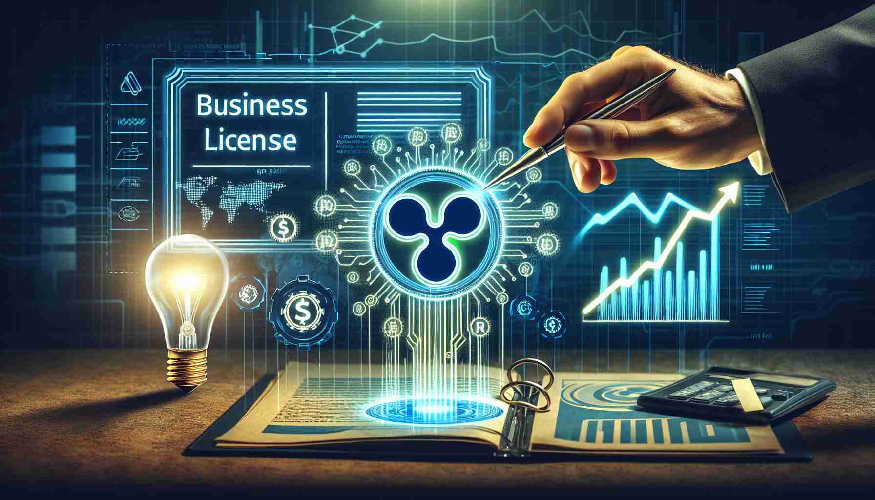 Ripple Expands Its Footprint in the U.S. with New Licenses