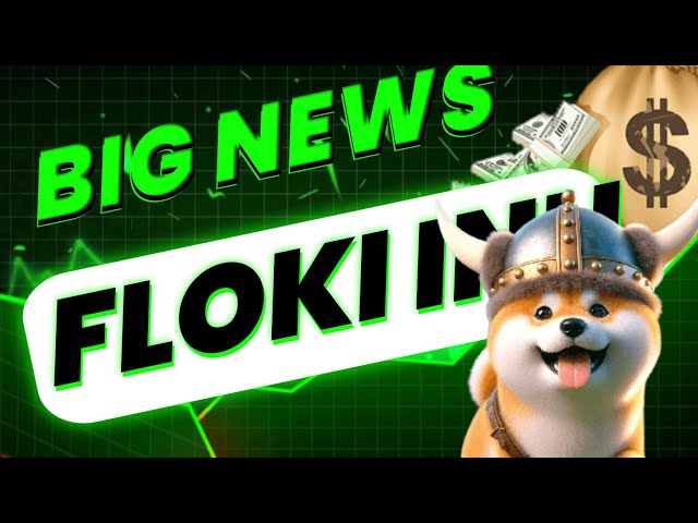 Floki inu Coin News Today💸floki Inu Coin Breaking News🔥floki Inu Coin Prix Prediction🔥floki IUU