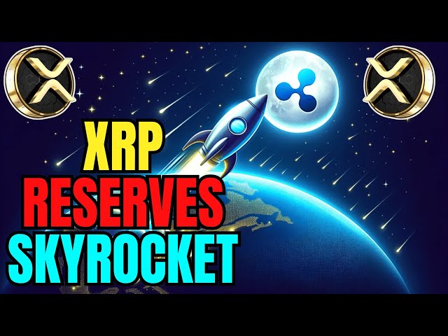 XRP & Crypto on Verge of Major Breakout | Wir sind zurück!