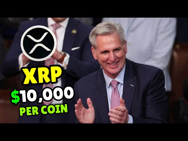 XRPアップデート：XRPは価格を確認して10,000ドルを達成しました#crypto #bitcoin #trading