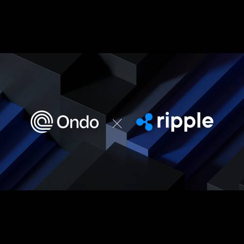 Tokenisierung kommt zum XRP -Hauptbuch, als Ondo Finance sein OUSG -Token integriert