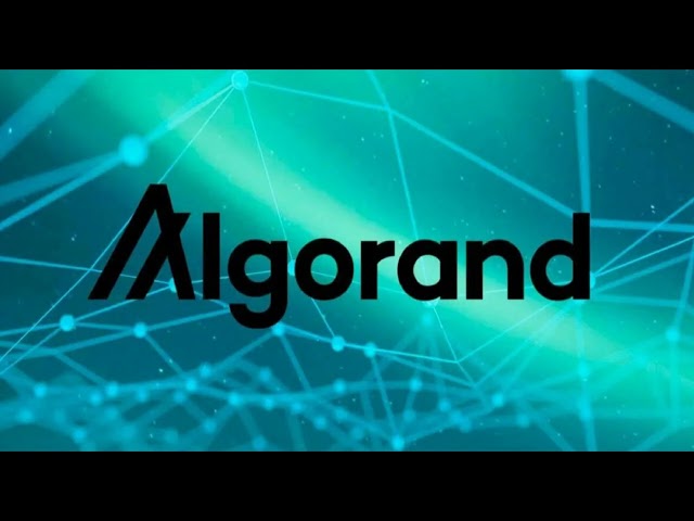 Algorand Kryptowährung (Algo). Analytics and Prognosen Algorand. Lohnt es sich, in Algo zu investieren?