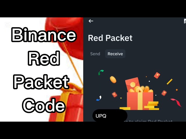 Binance Codes de paquets rouges grandes pièces de récompenses 2025 | USDT | Trox | Tonne | Sol | Btc #binance #redpacket