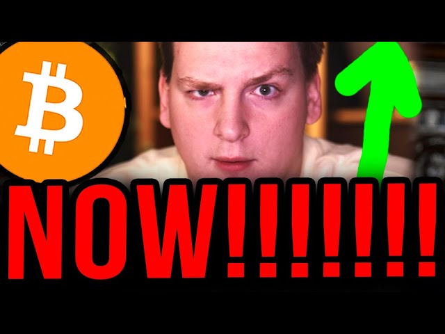 Bitcoin: Banque centrale Achat !!!!! (WTF se produit)