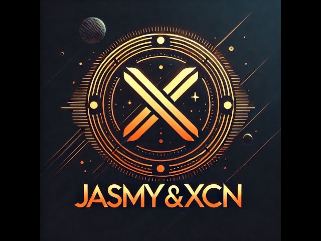 #bitcoin #jasmy #onyxcoin morgen wird massiv sein