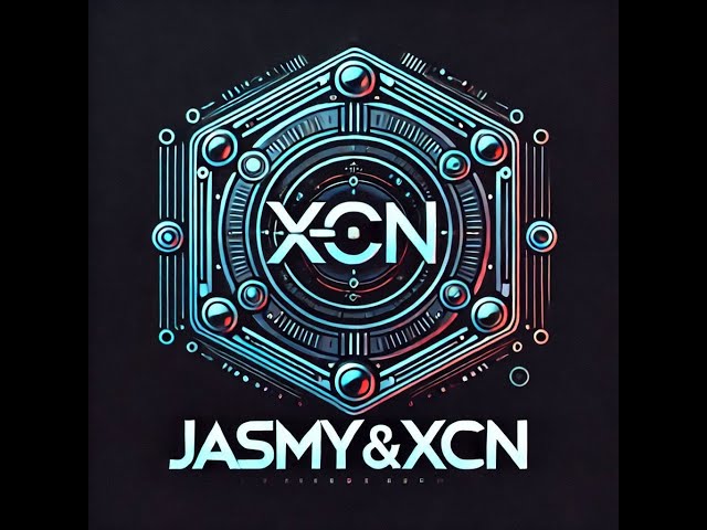 #bitcoin #jasmy #onyxcoin New Xcn Listing, Jasmy Coin Price Eyes 1 $