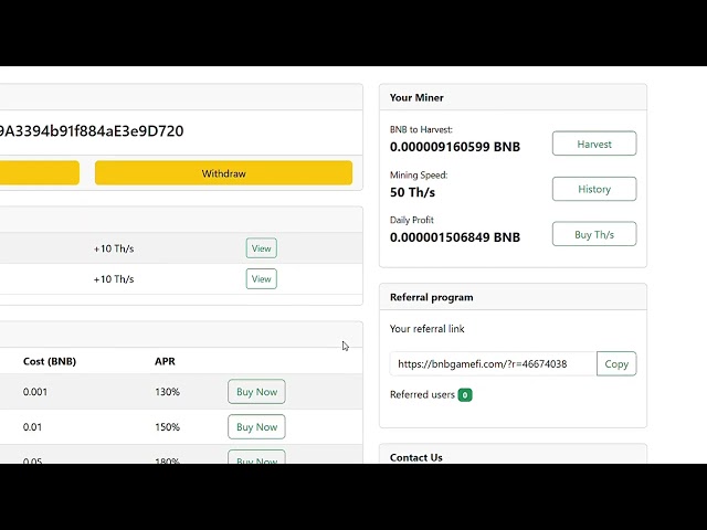 Get 0 012 BNB Coin FREE Without Spending a Dime in 2024! Crypto News 1080p 30fps H264 128kbit AAC