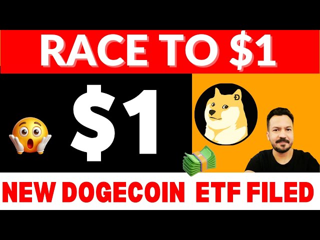 DoGECOIN ETF déposé par bitwise 😲💲 Dogecoin News aujourd'hui en ourdou hindi 🔥 Prédiction de prix Dogecoin 2025