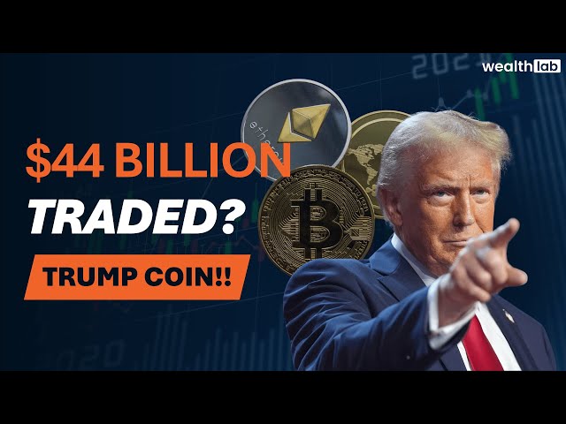 EP 51: Trump Coin, Meme Economies, and the Value of Money: A Wild Ride