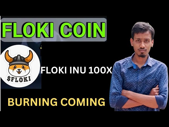 Floki inu ₹ 1 जinsयेगा | Floki Inu prochain 100x memcoin | Prédiction des prix