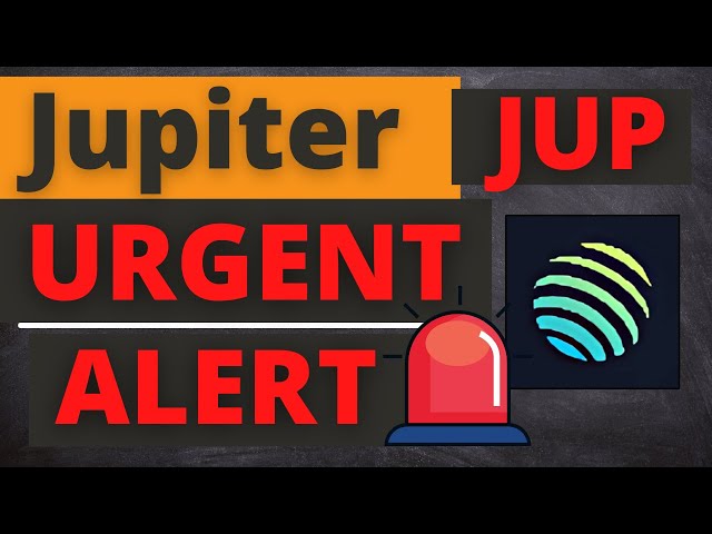 Jup Jupiter Coin Prix News aujourd'hui - Prédiction des prix et analyse technique