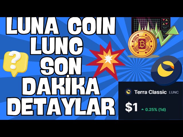 Land Moon Coin Lunc Son Dakika Analliz Lunn Moon 🚨🚨 #LUNC #LUNA #TrumpCoin #deepSek