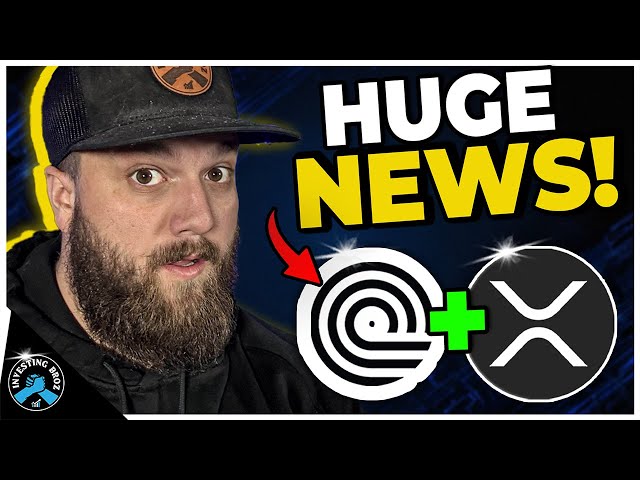 🚨 Ondo & XRP Teaming Up?! - Zeit zum Kauf?