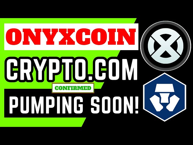 Onyxcoin auf Crypto.com! XCN Münze heute Nachrichten! Onyxcoin Preisvorhersage und Analyse 2025!