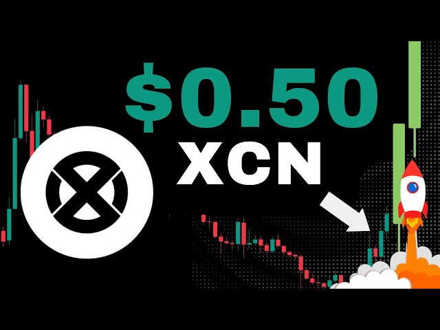 🚀 ONYXCoin xcn acheter avant que cela ne se produise! (Haussier) #onyxcoin #xcn #xcnpriceprediction