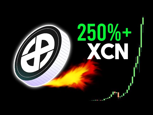 onyxcoin xcn残り24時間です！ #onyxcoin #xcn #xcnpriceprediction