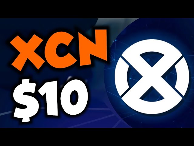 Onyxcoin（XCN）快速更新🚀| XCN代币价格预测| XCN预测2025🚀🚀