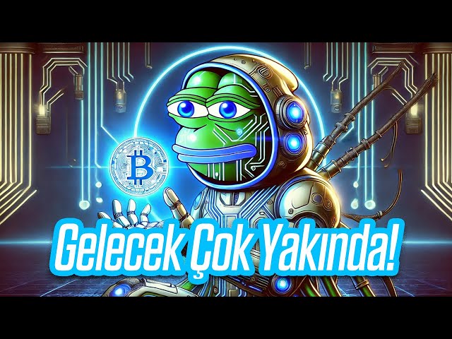 당신을 행복하게 만들지 않는 Pepe Coin 대안!