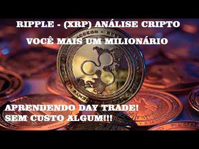 #Ripple（XRP）Analise Cripto，#bitcoin #criptomoeda #sol #matic #near #xrp＃stellar #stellar #xlm 28/01/25